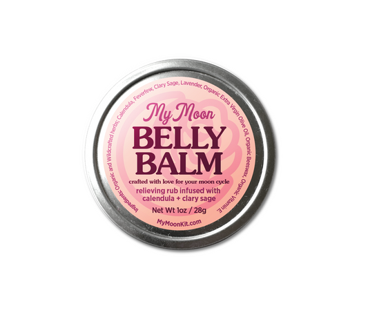 Belly Balm