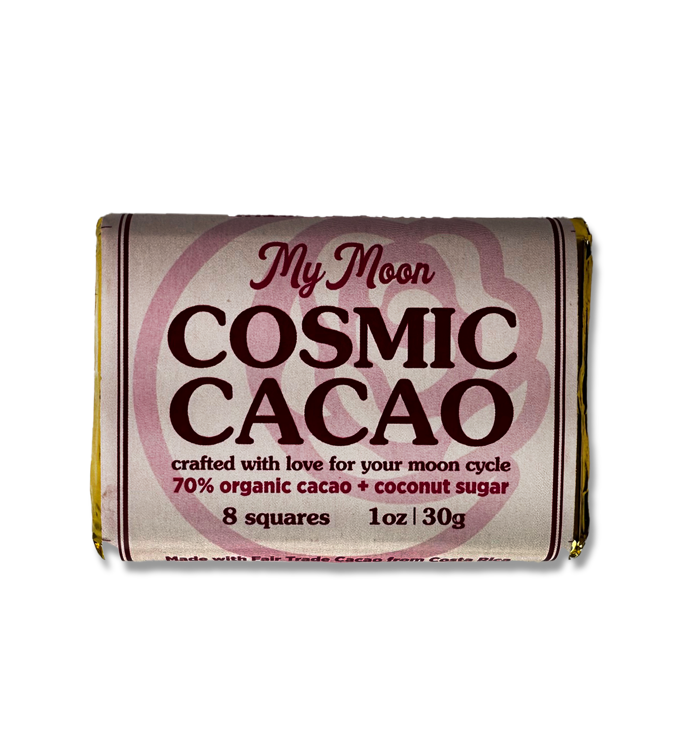 Cosmic Cacao